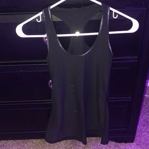 lulu lemon tank top